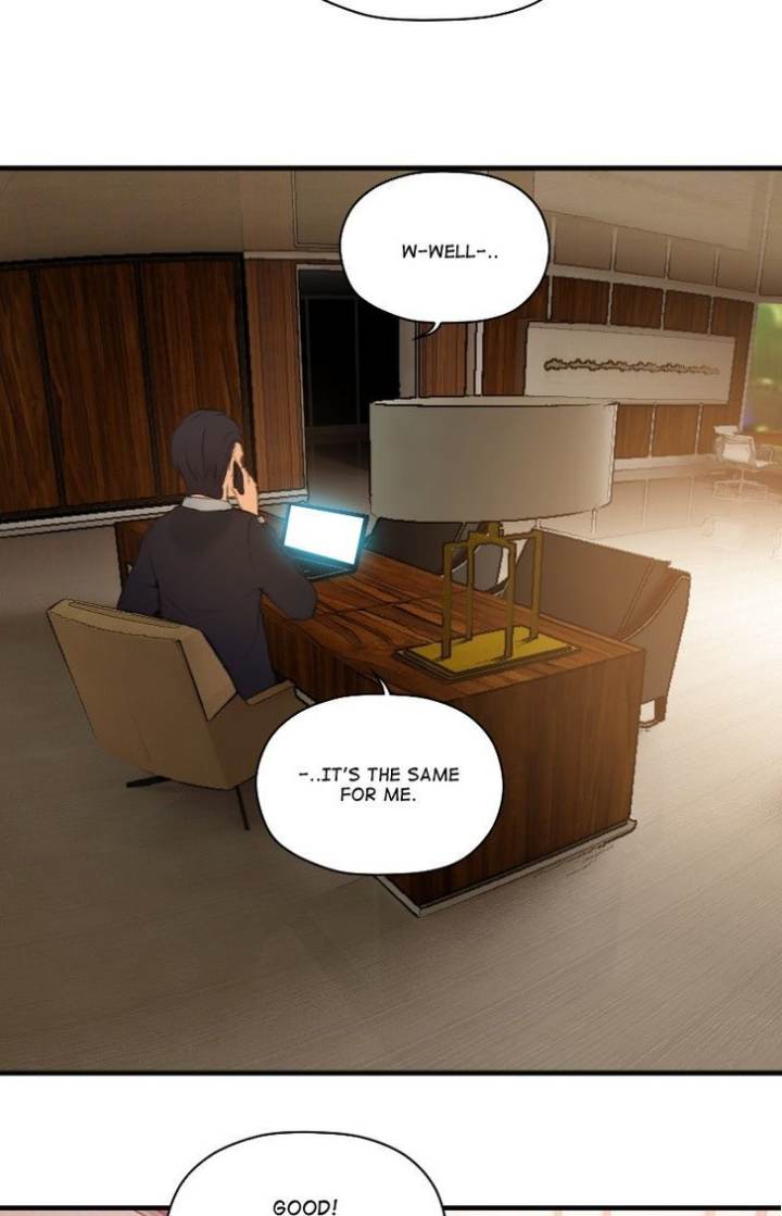 Ecstasy Hearts - Chapter 61 [photo 26] - MangaPorn