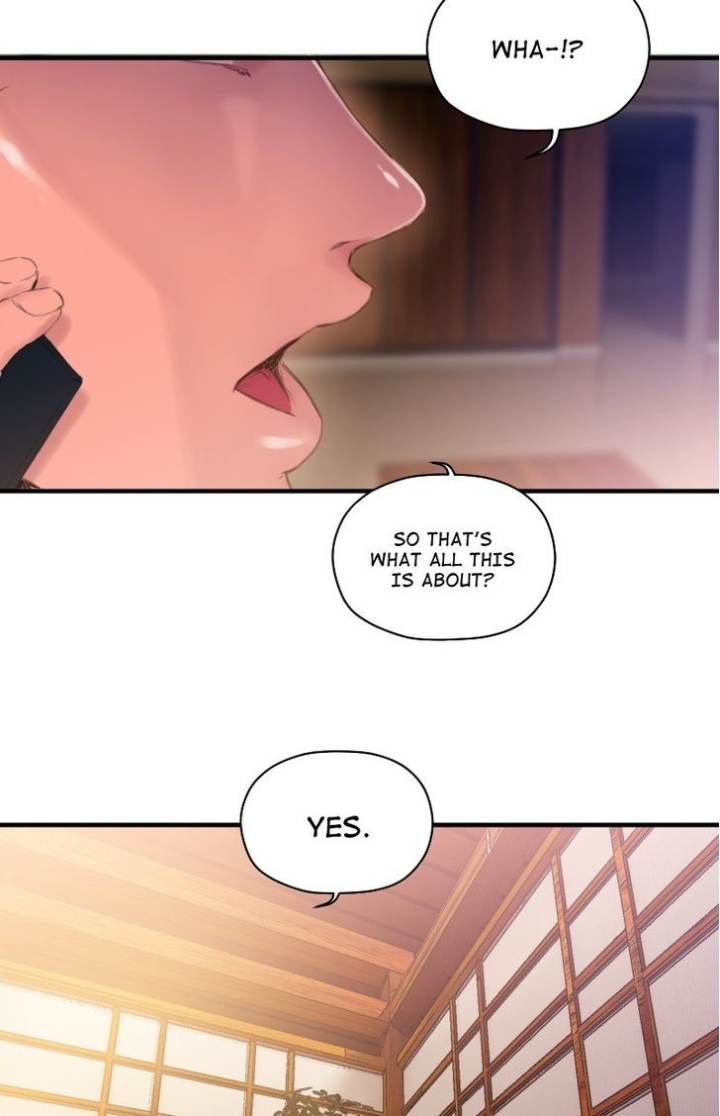 Ecstasy Hearts - Chapter 61 [photo 31] - MangaPorn