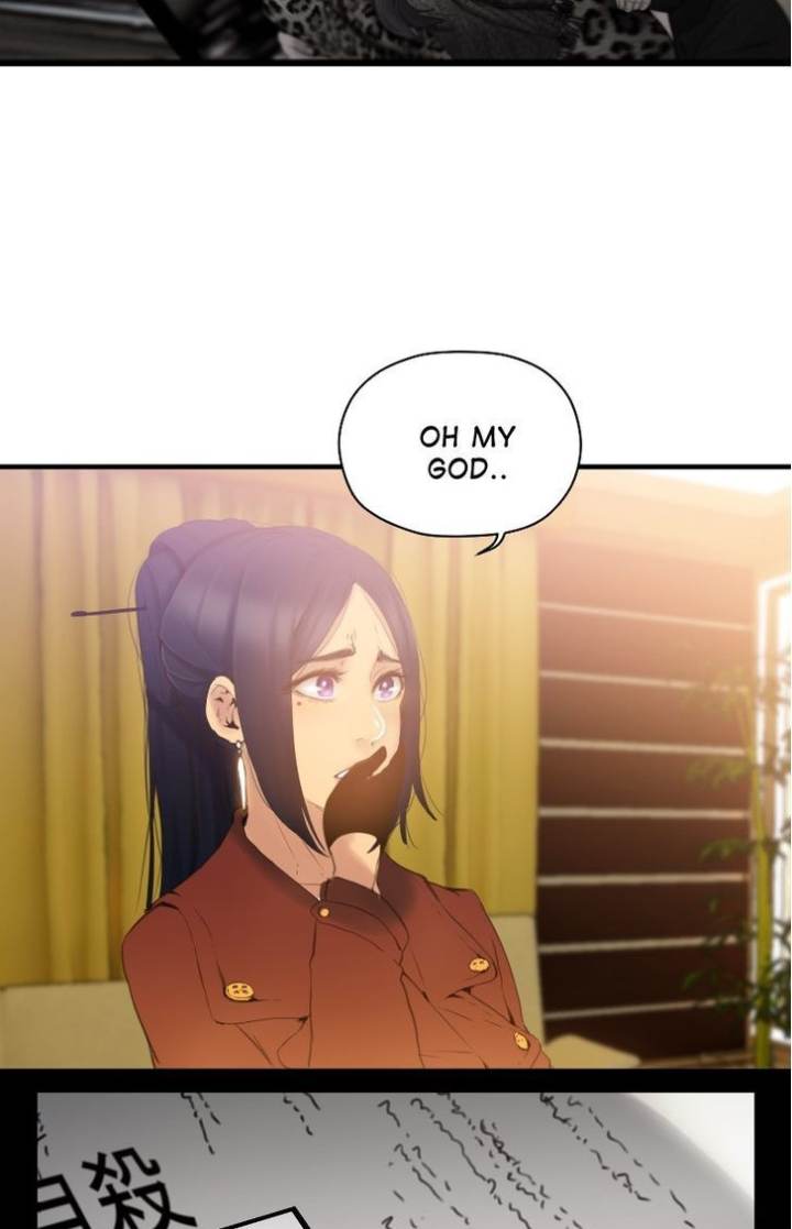 Ecstasy Hearts - Chapter 61 [photo 39] - MangaPorn