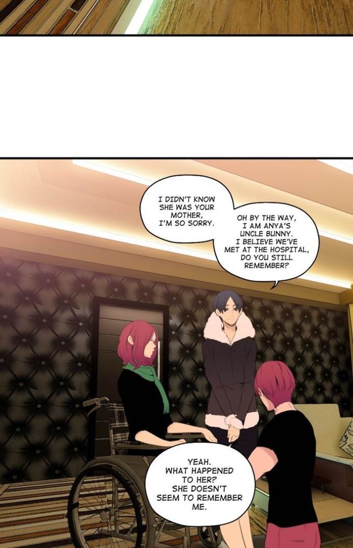 Ecstasy Hearts - Chapter 61 [photo 49] - MangaPorn