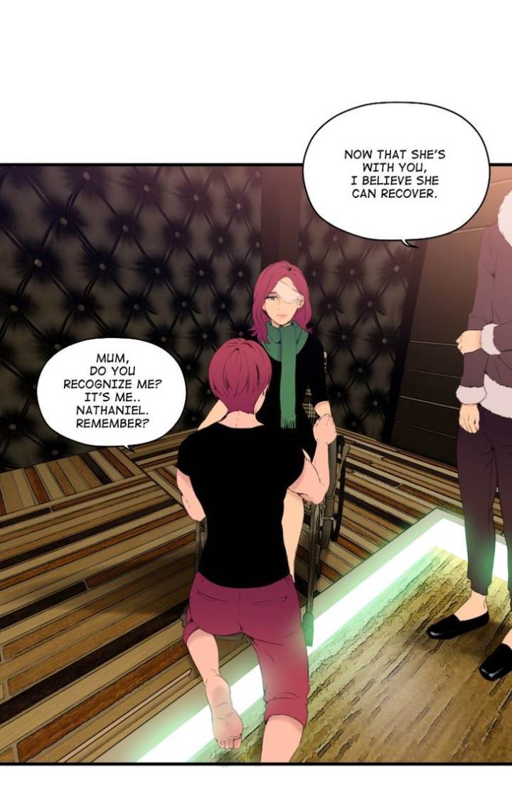 Ecstasy Hearts - Chapter 61 [photo 51] - MangaPorn