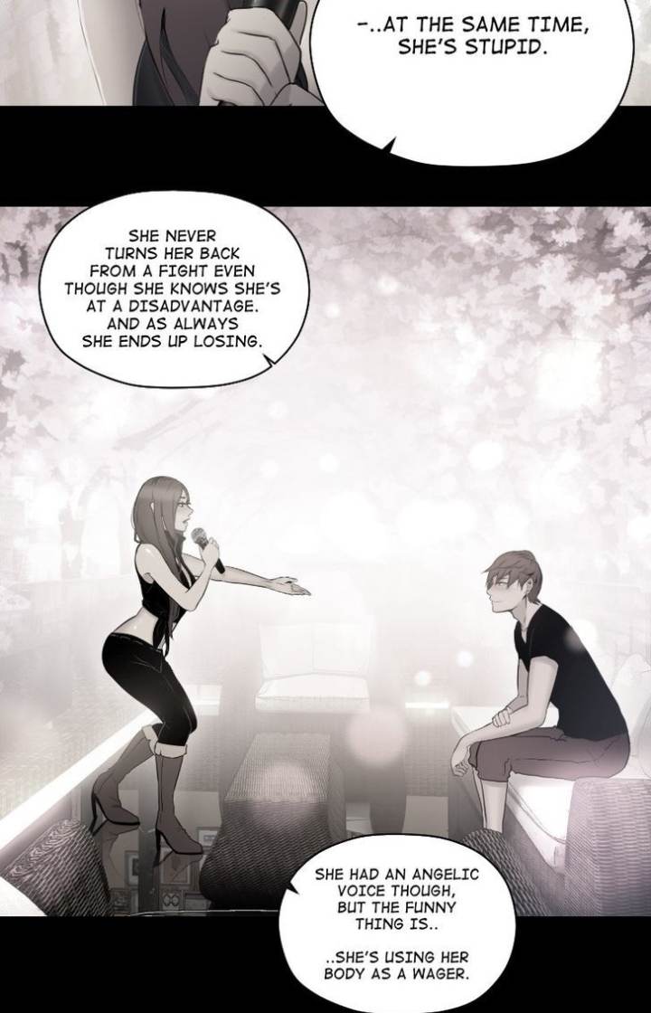 Ecstasy Hearts - Chapter 62 [photo 13] - MangaPorn