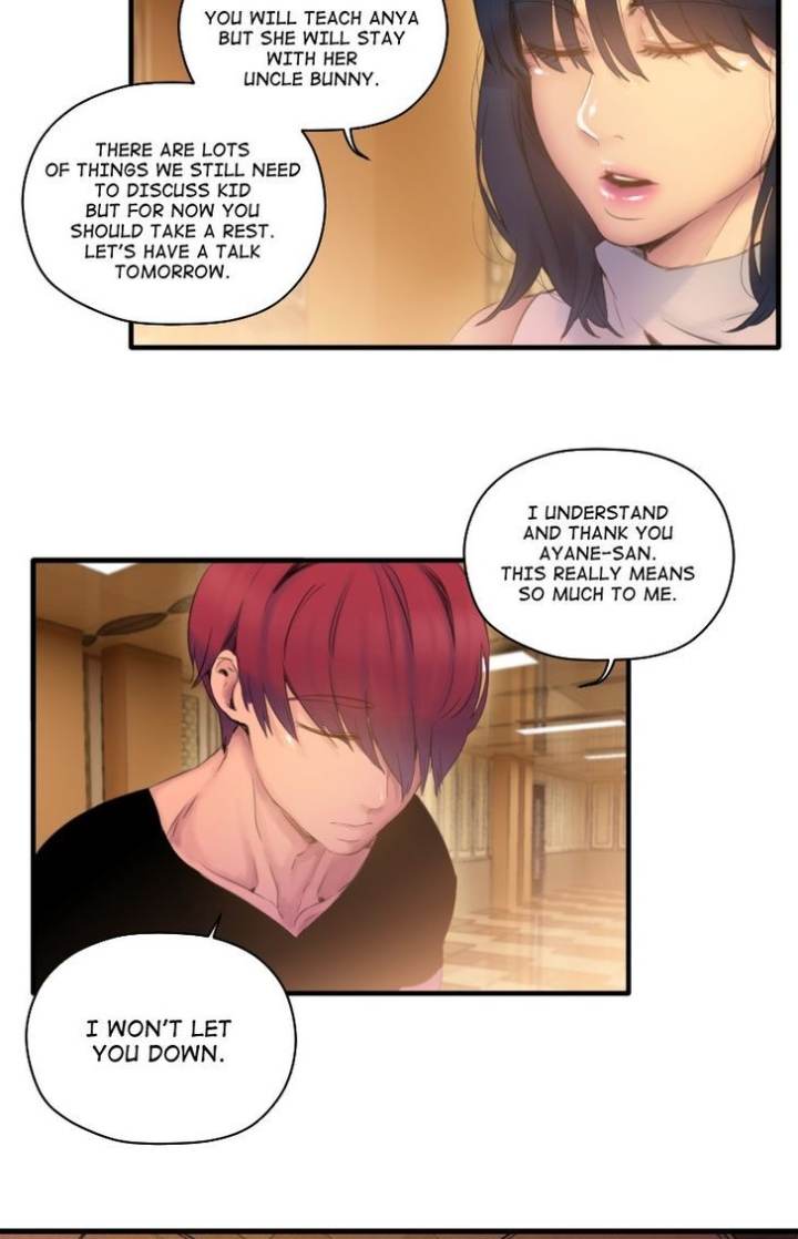 Ecstasy Hearts - Chapter 62 [photo 26] - MangaPorn