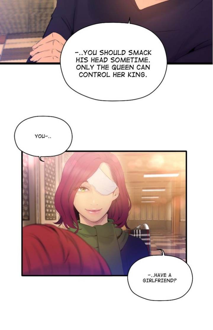 Ecstasy Hearts - Chapter 62 [photo 35] - MangaPorn