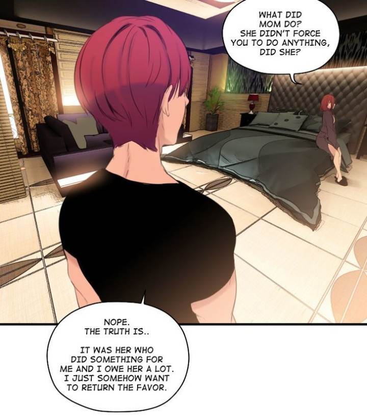 Ecstasy Hearts - Chapter 62 [photo 45] - MangaPorn