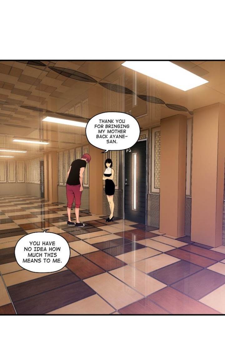 Ecstasy Hearts - Chapter 62 [photo 5] - MangaPorn