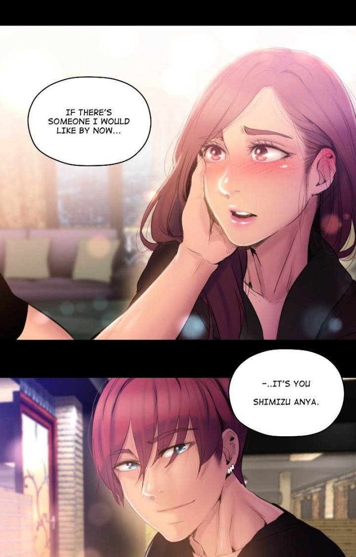 Ecstasy Hearts - Chapter 63 [photo 1] - MangaPorn