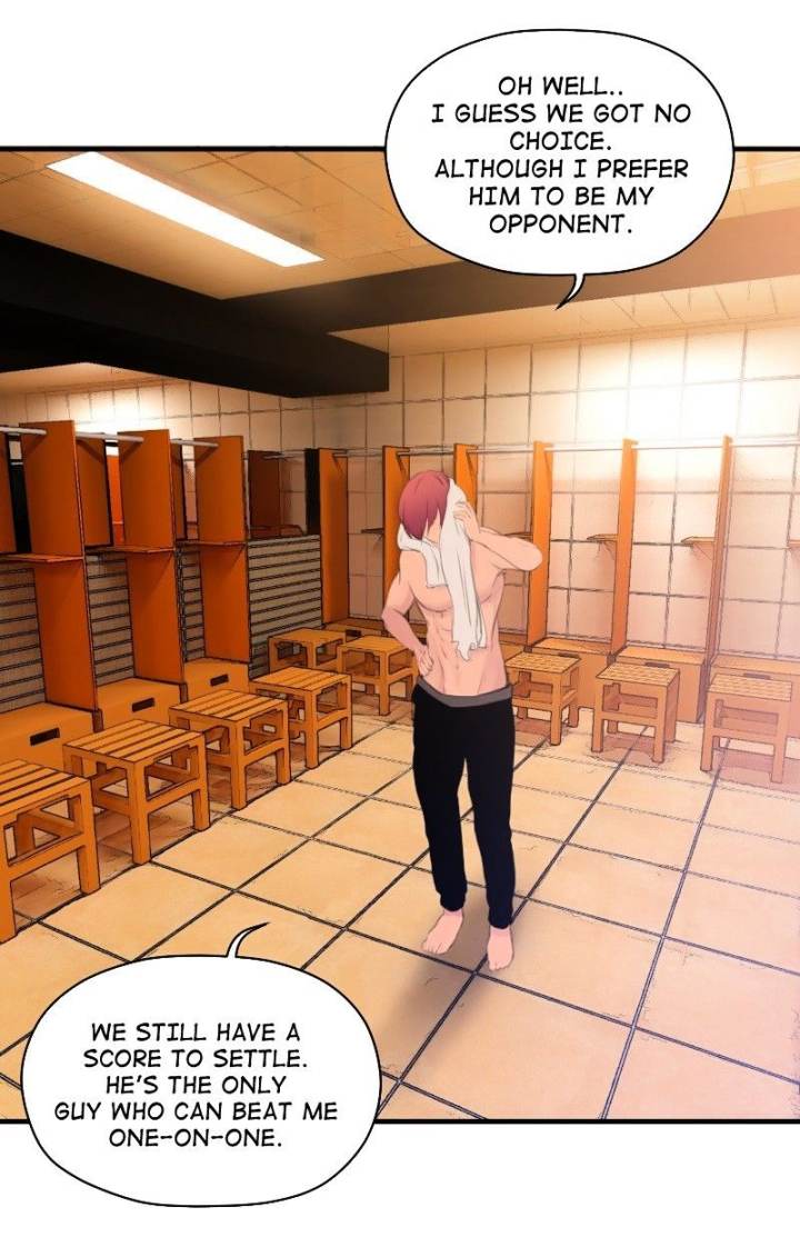 Ecstasy Hearts - Chapter 63 [photo 18] - MangaPorn