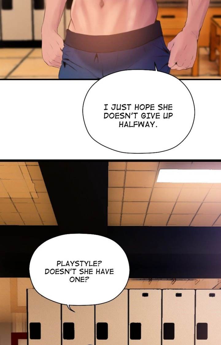 Ecstasy Hearts - Chapter 63 [photo 21] - MangaPorn