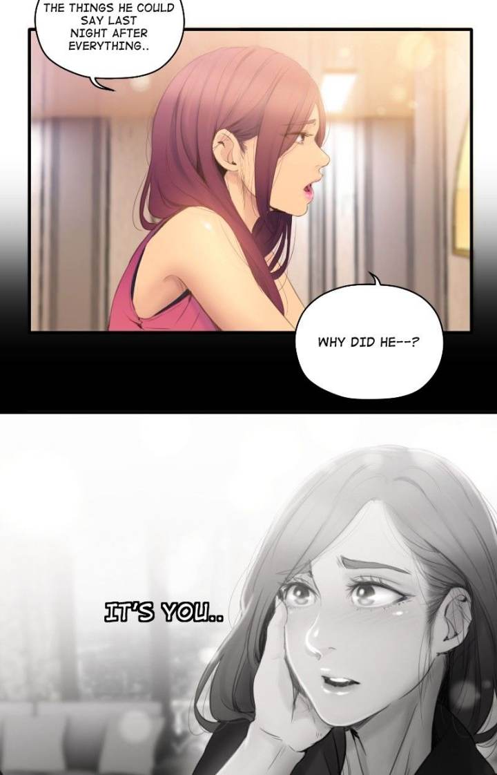 Ecstasy Hearts - Chapter 63 [photo 37] - MangaPorn