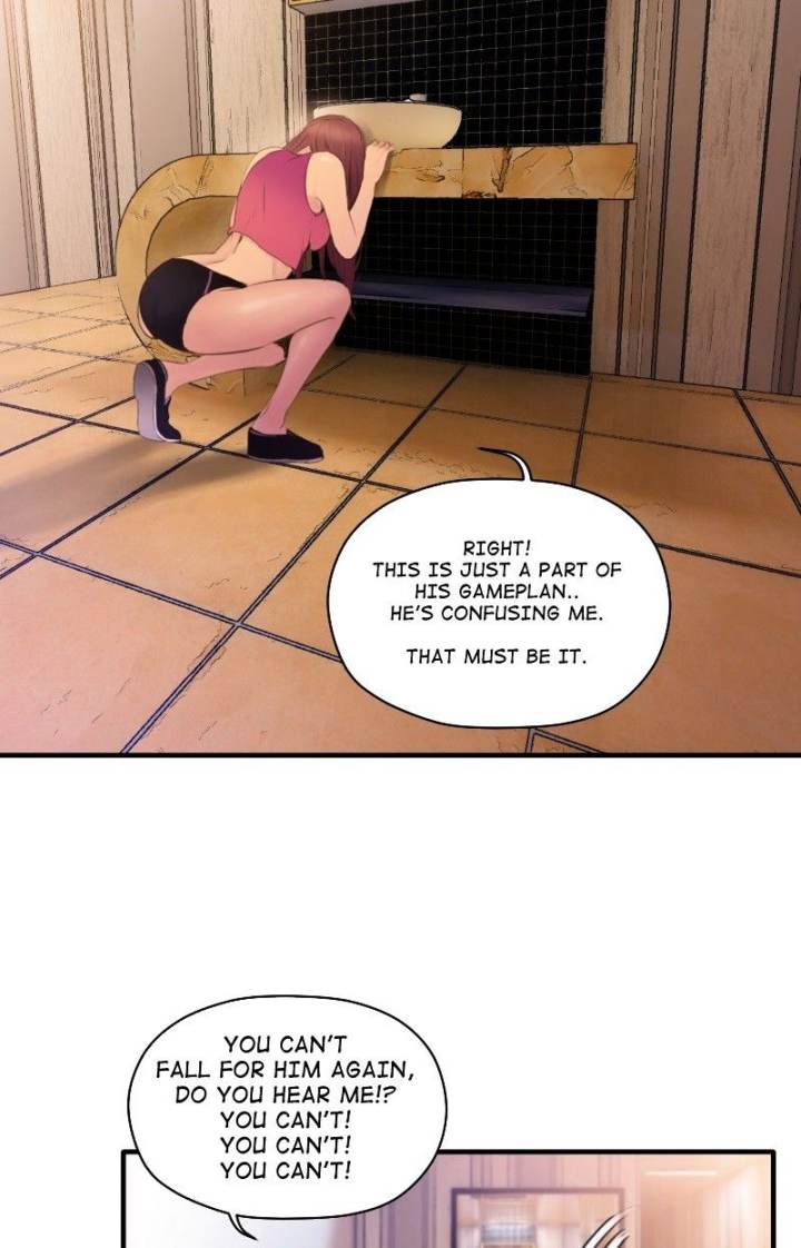 Ecstasy Hearts - Chapter 63 [photo 45] - MangaPorn