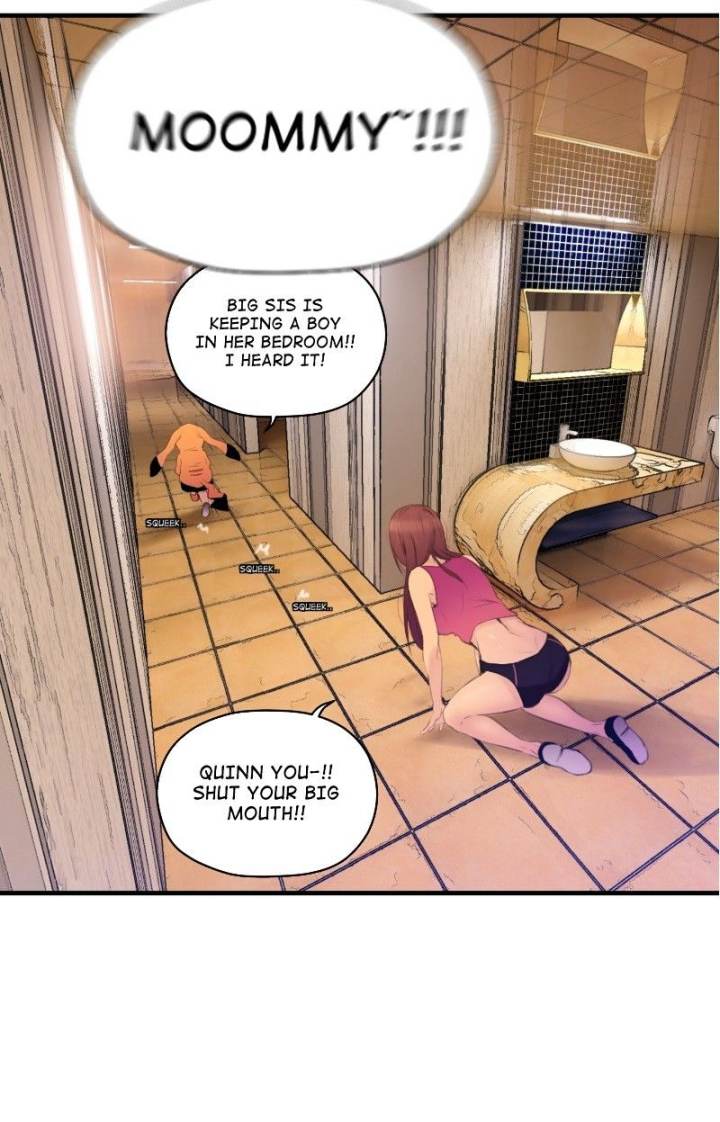 Ecstasy Hearts - Chapter 63 [photo 52] - MangaPorn