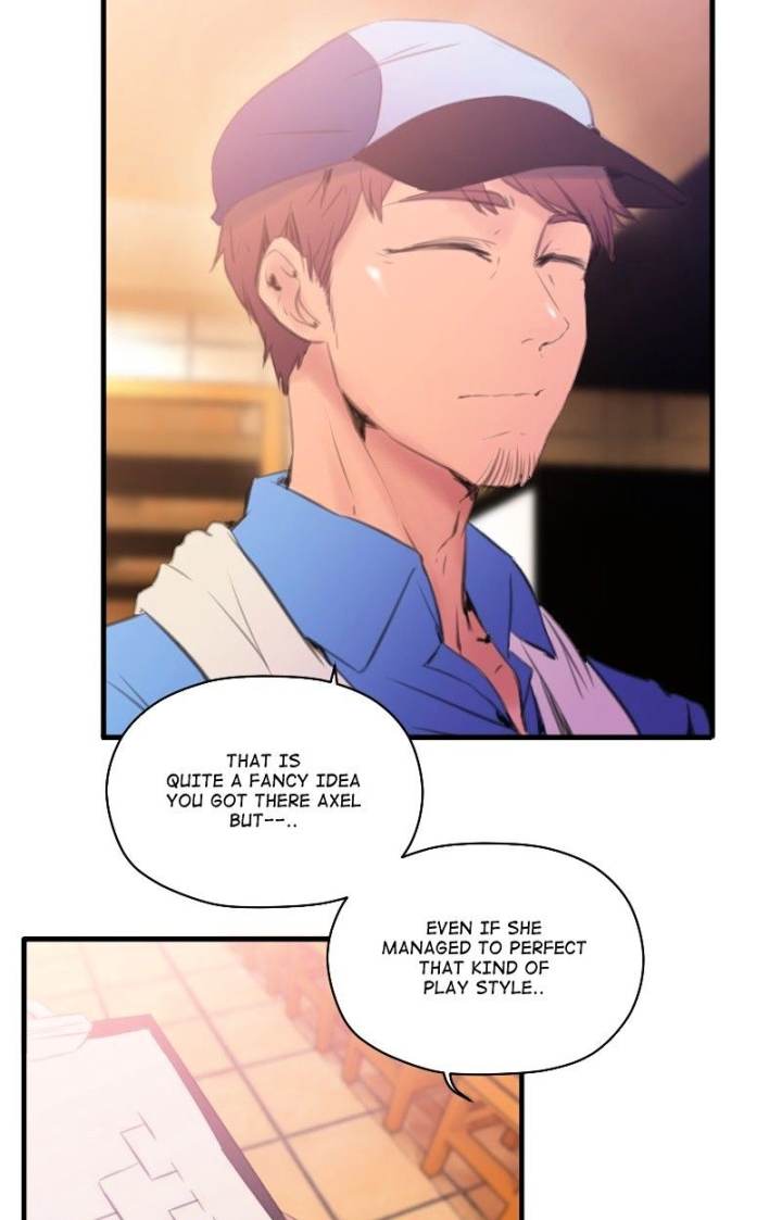 Ecstasy Hearts - Chapter 63 [photo 55] - MangaPorn