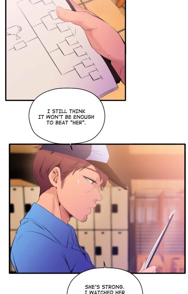 Ecstasy Hearts - Chapter 63 [photo 56] - MangaPorn