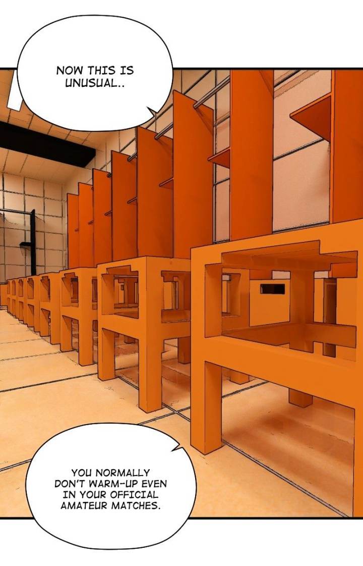 Ecstasy Hearts - Chapter 63 [photo 7] - MangaPorn