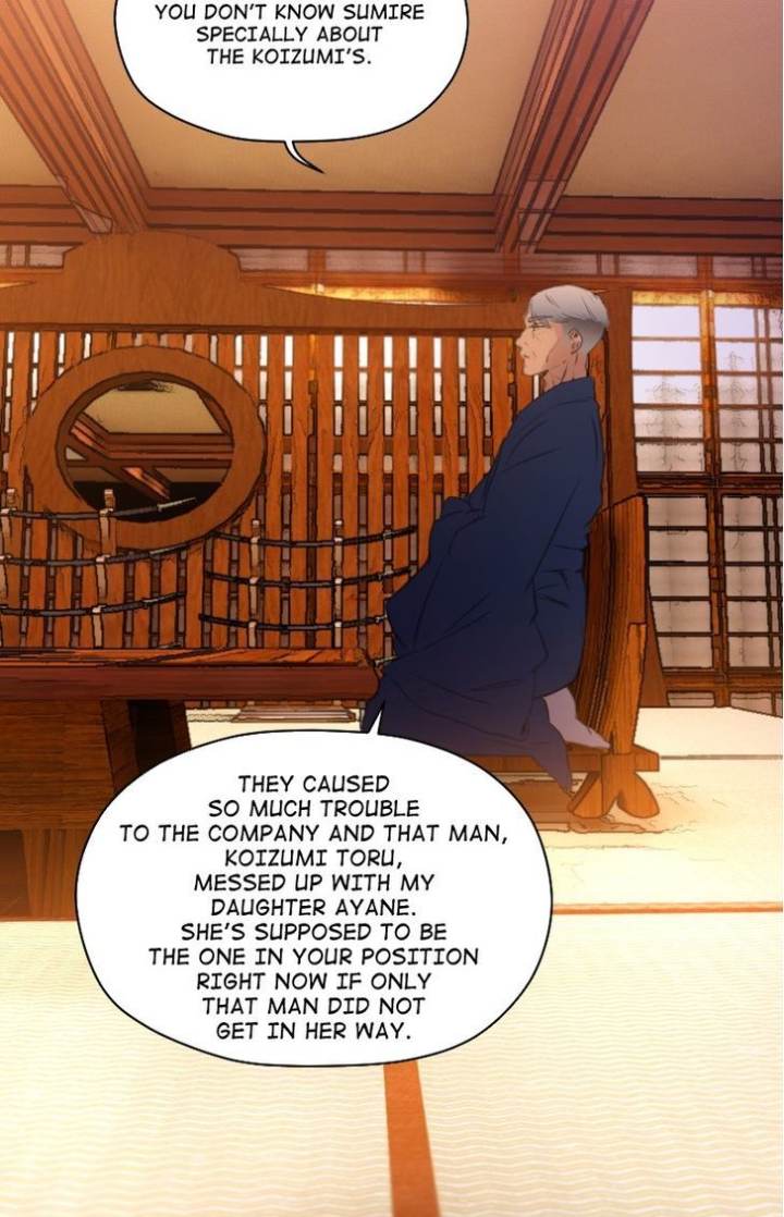 Ecstasy Hearts - Chapter 64 [photo 11] - MangaPorn