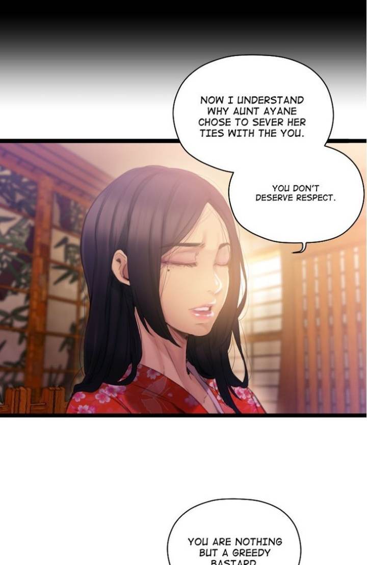 Ecstasy Hearts - Chapter 64 [photo 17] - MangaPorn