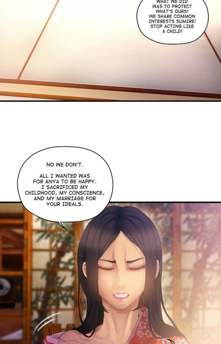 Ecstasy Hearts - Chapter 64 [photo 20] - MangaPorn
