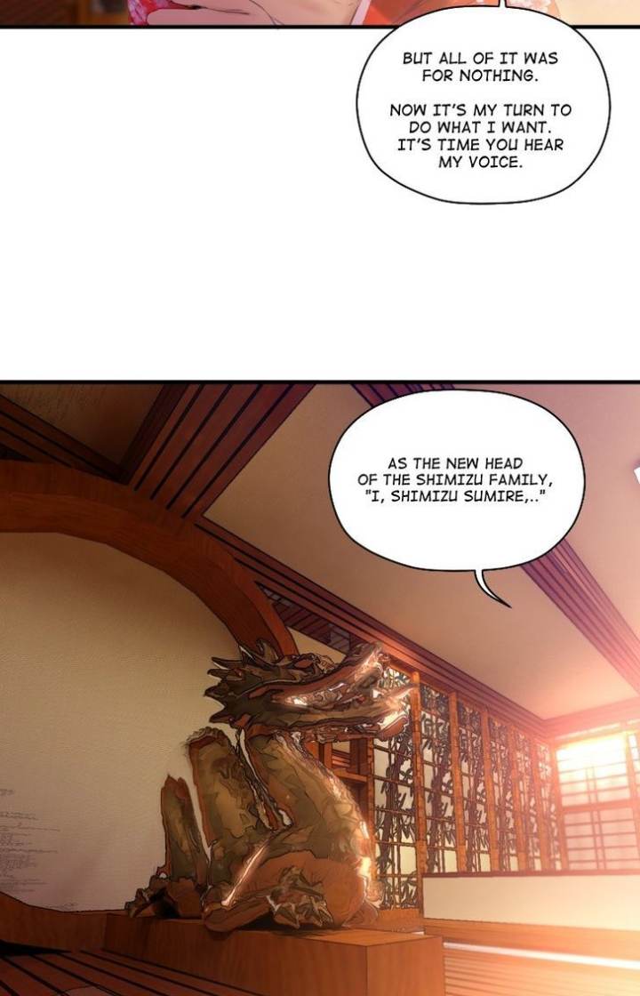 Ecstasy Hearts - Chapter 64 [photo 21] - MangaPorn