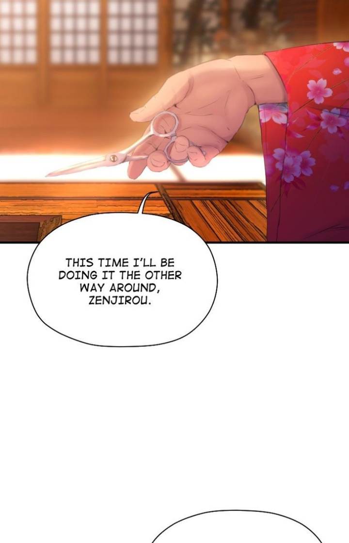 Ecstasy Hearts - Chapter 64 [photo 29] - MangaPorn