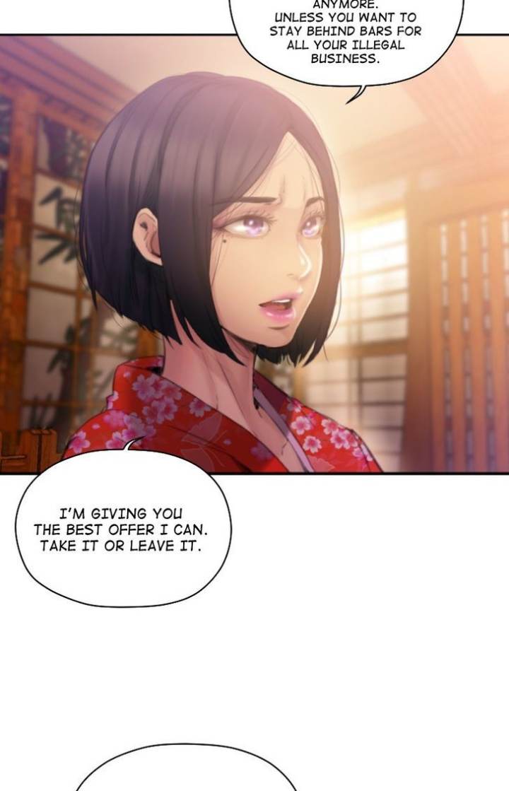 Ecstasy Hearts - Chapter 64 [photo 36] - MangaPorn