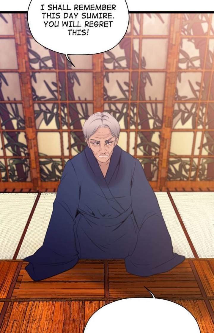 Ecstasy Hearts - Chapter 64 [photo 37] - MangaPorn