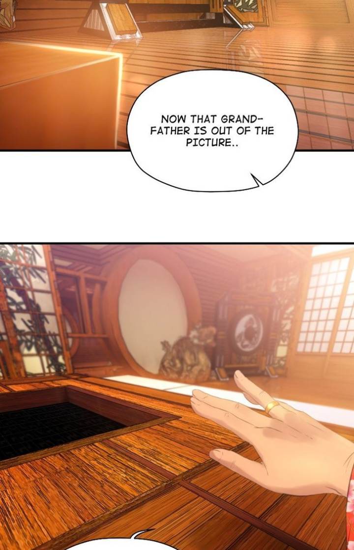 Ecstasy Hearts - Chapter 64 [photo 48] - MangaPorn