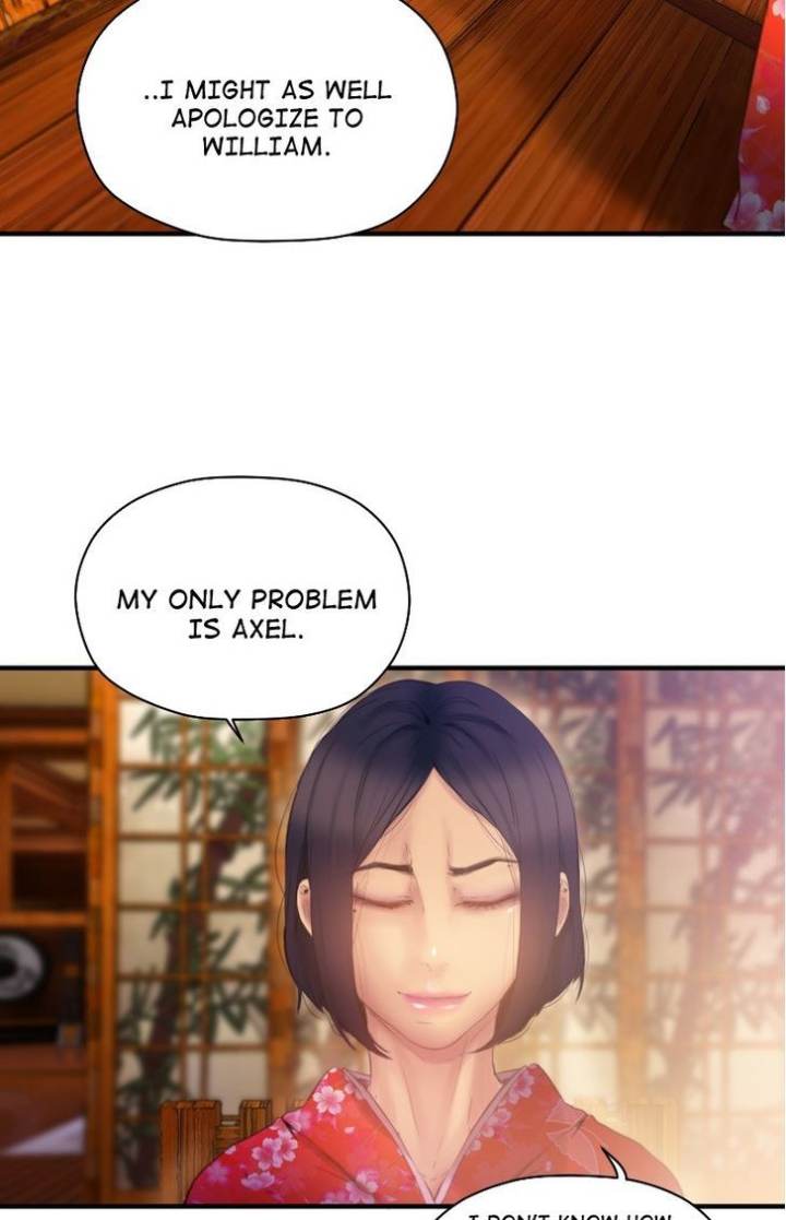 Ecstasy Hearts - Chapter 64 [photo 49] - MangaPorn