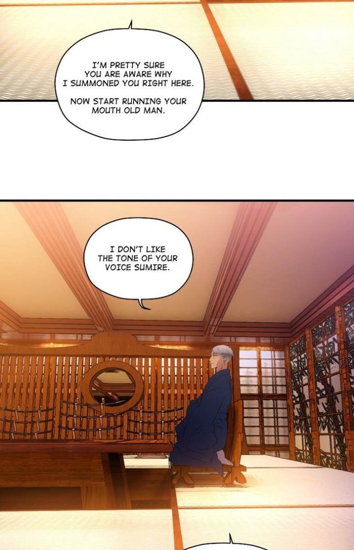 Ecstasy Hearts - Chapter 64 [photo 8] - MangaPorn
