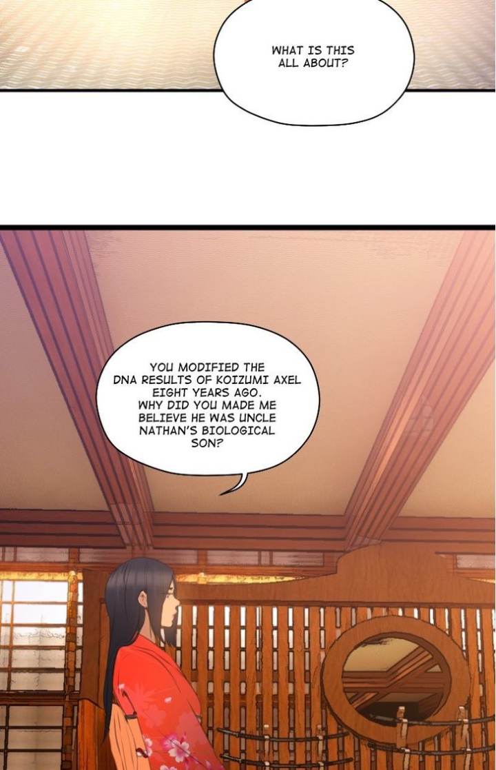 Ecstasy Hearts - Chapter 64 [photo 9] - MangaPorn