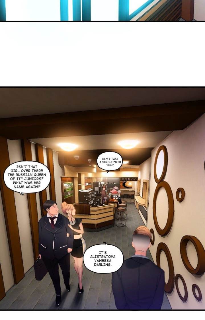 Ecstasy Hearts - Chapter 65 [photo 15] - MangaPorn