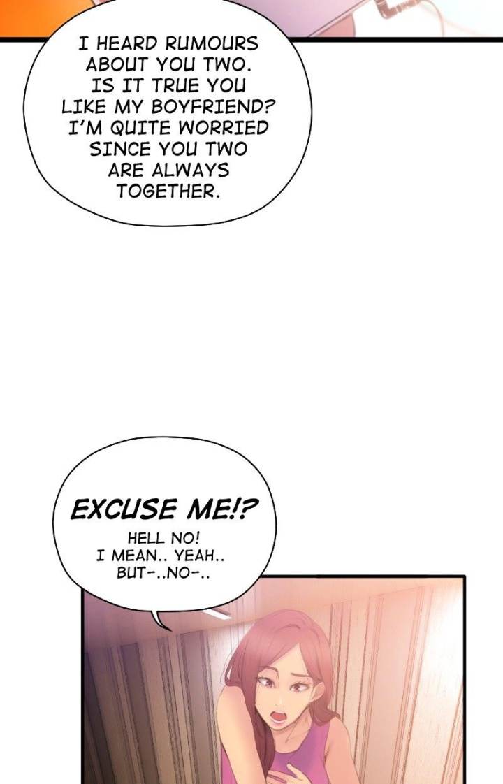 Ecstasy Hearts - Chapter 65 [photo 18] - MangaPorn