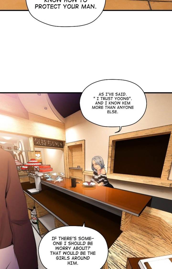 Ecstasy Hearts - Chapter 65 [photo 28] - MangaPorn