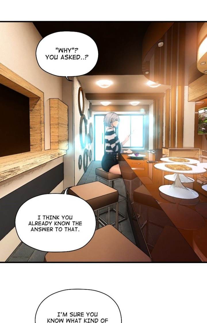 Ecstasy Hearts - Chapter 65 [photo 30] - MangaPorn