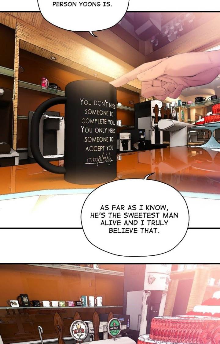 Ecstasy Hearts - Chapter 65 [photo 31] - MangaPorn