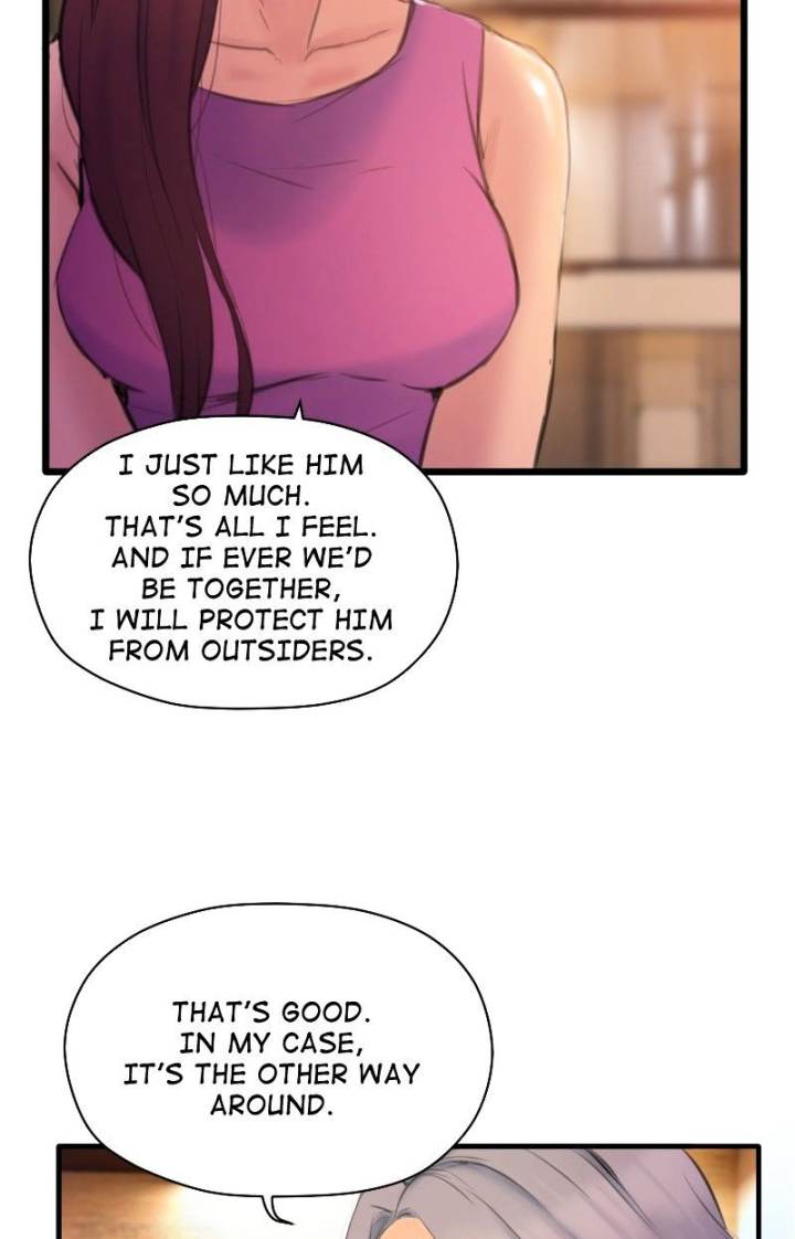 Ecstasy Hearts - Chapter 65 [photo 39] - MangaPorn