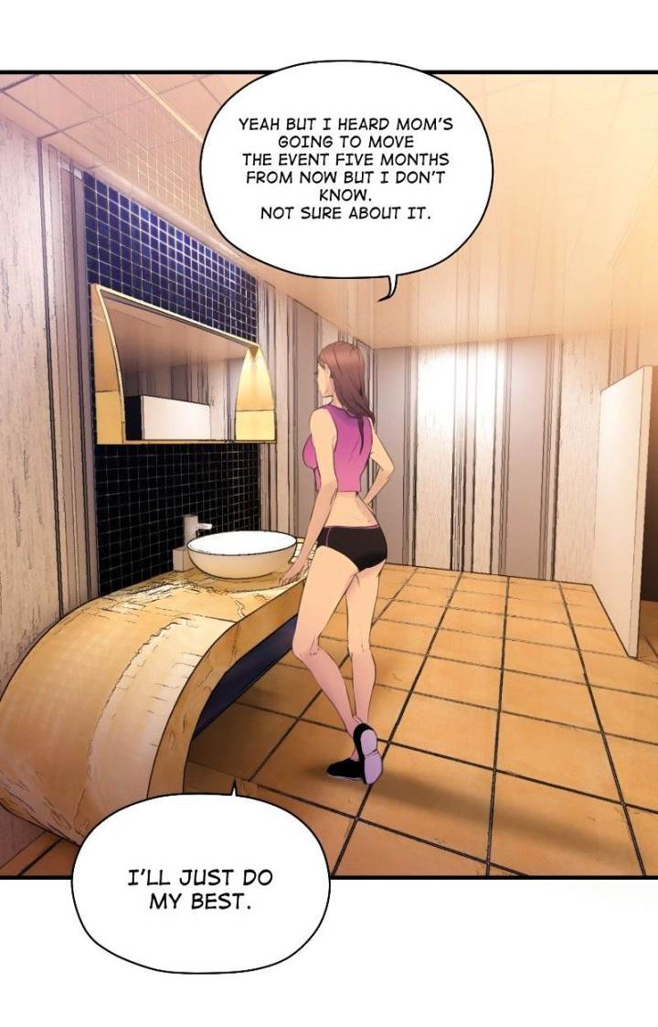 Ecstasy Hearts - Chapter 65 [photo 44] - MangaPorn