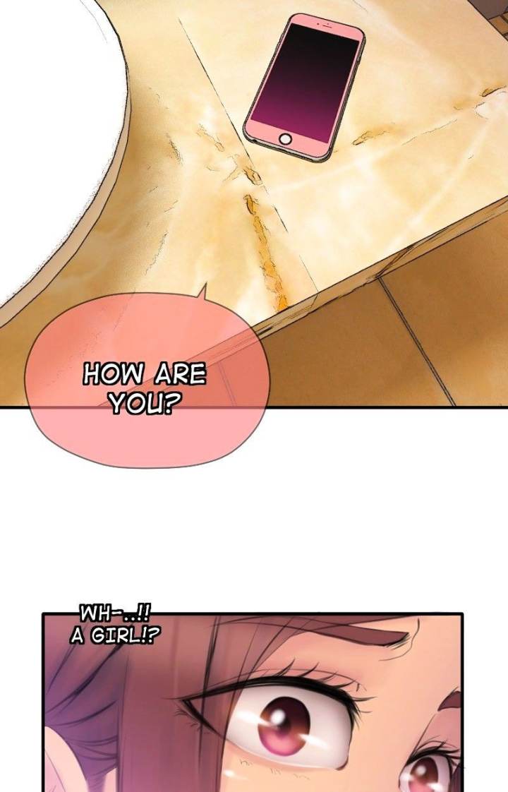 Ecstasy Hearts - Chapter 65 [photo 8] - MangaPorn