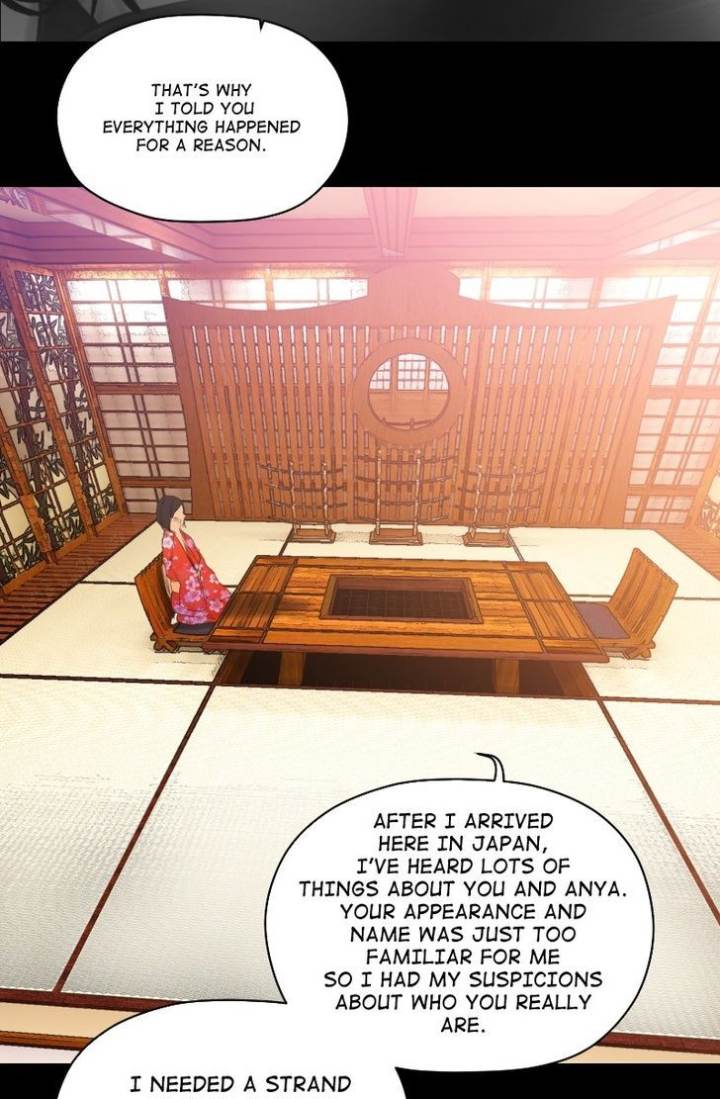 Ecstasy Hearts - Chapter 66 [photo 12] - MangaPorn