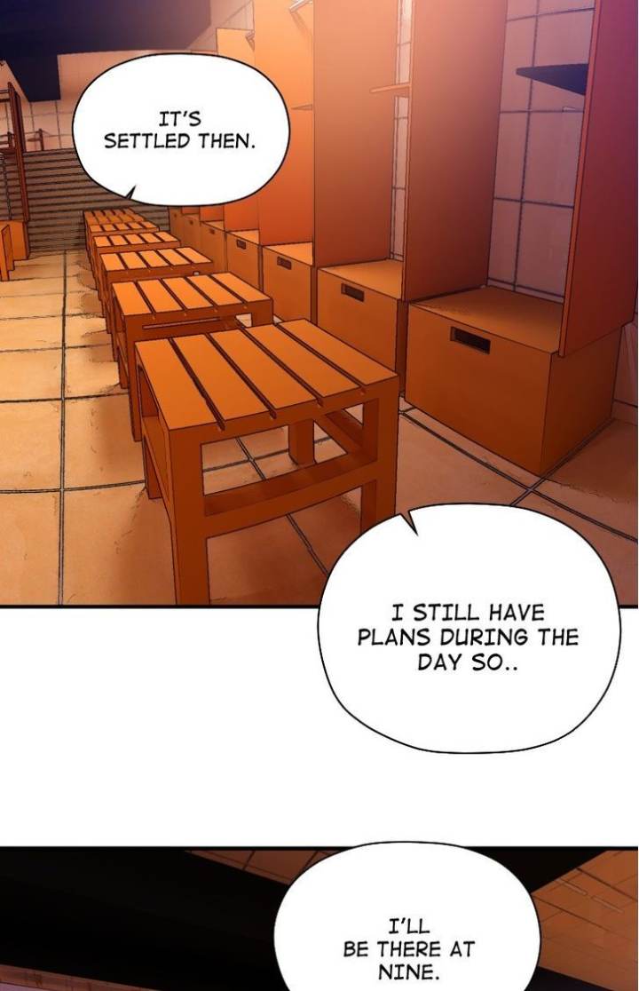 Ecstasy Hearts - Chapter 66 [photo 19] - MangaPorn