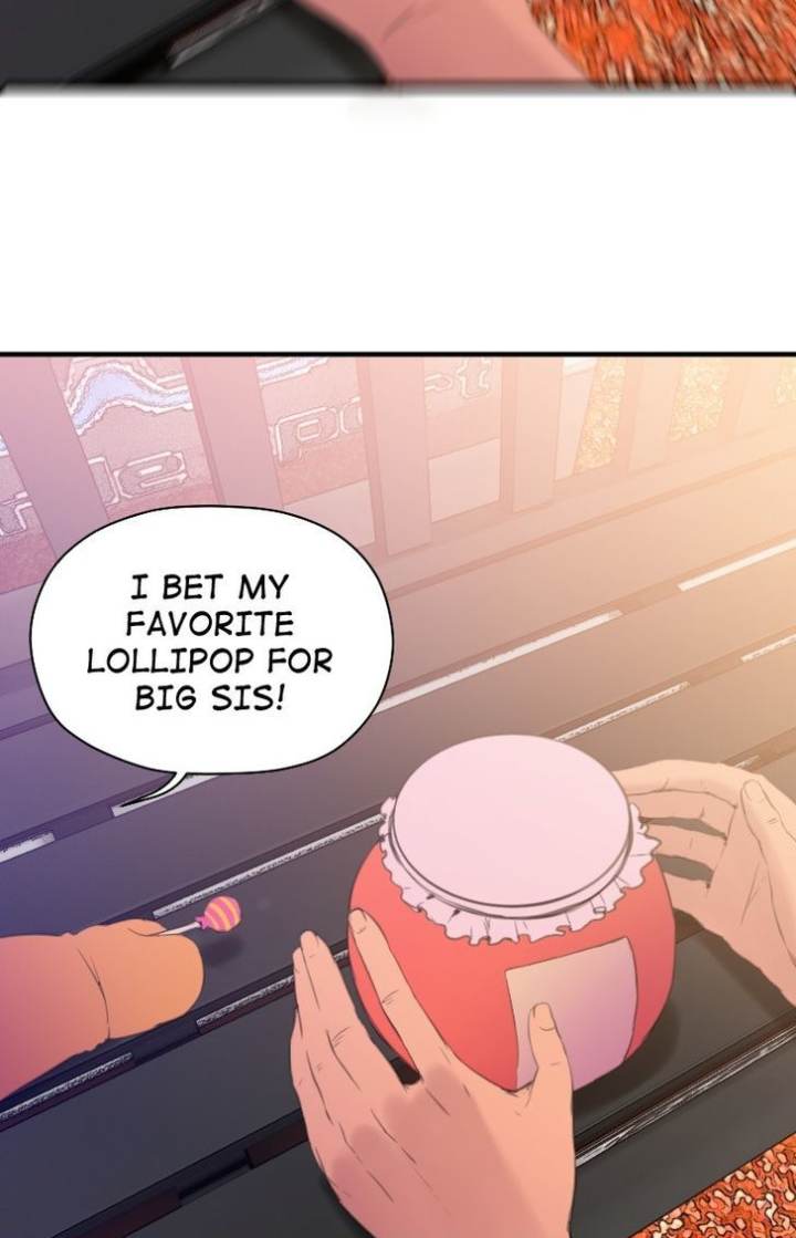 Ecstasy Hearts - Chapter 66 [photo 44] - MangaPorn