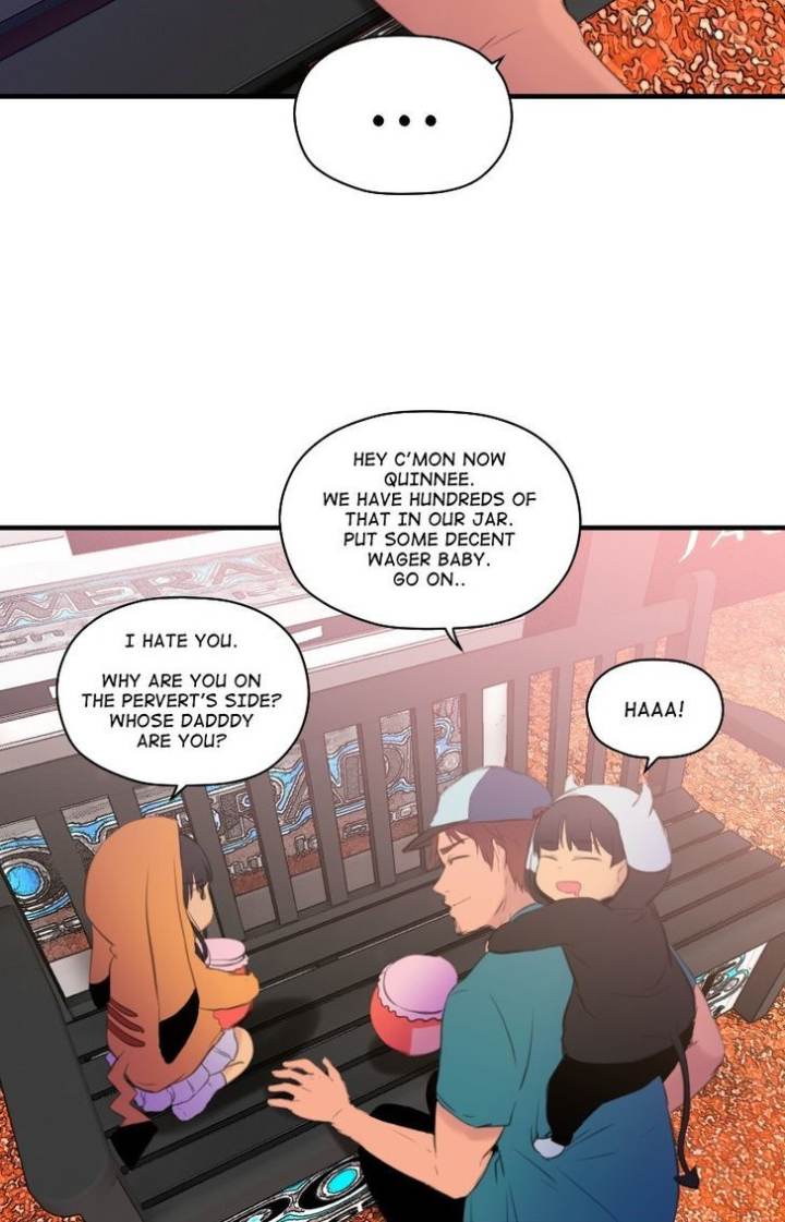 Ecstasy Hearts - Chapter 66 [photo 45] - MangaPorn