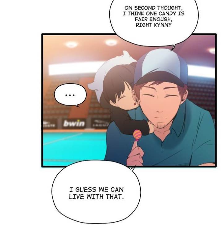 Ecstasy Hearts - Chapter 66 [photo 47] - MangaPorn