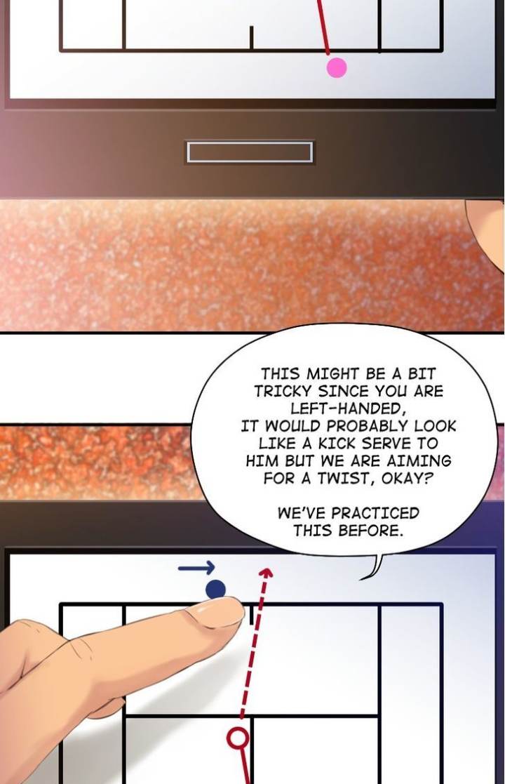 Ecstasy Hearts - Chapter 66 [photo 54] - MangaPorn