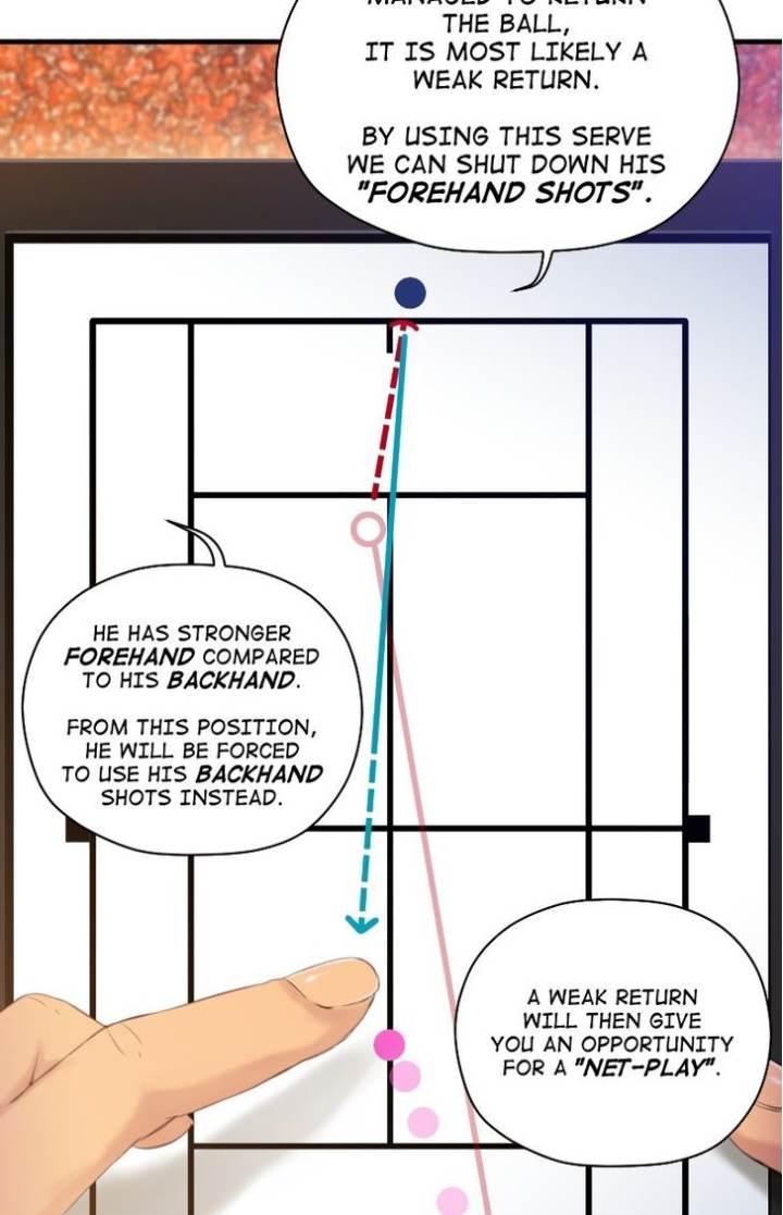 Ecstasy Hearts - Chapter 66 [photo 56] - MangaPorn