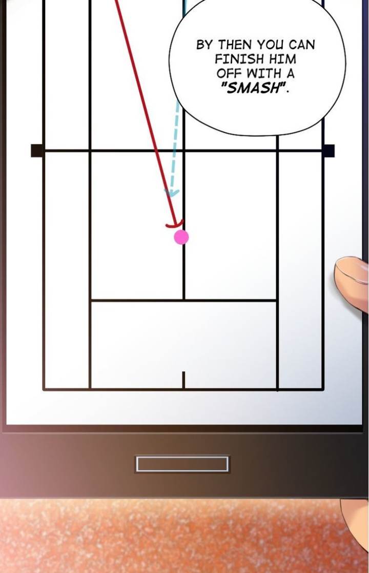 Ecstasy Hearts - Chapter 66 [photo 58] - MangaPorn