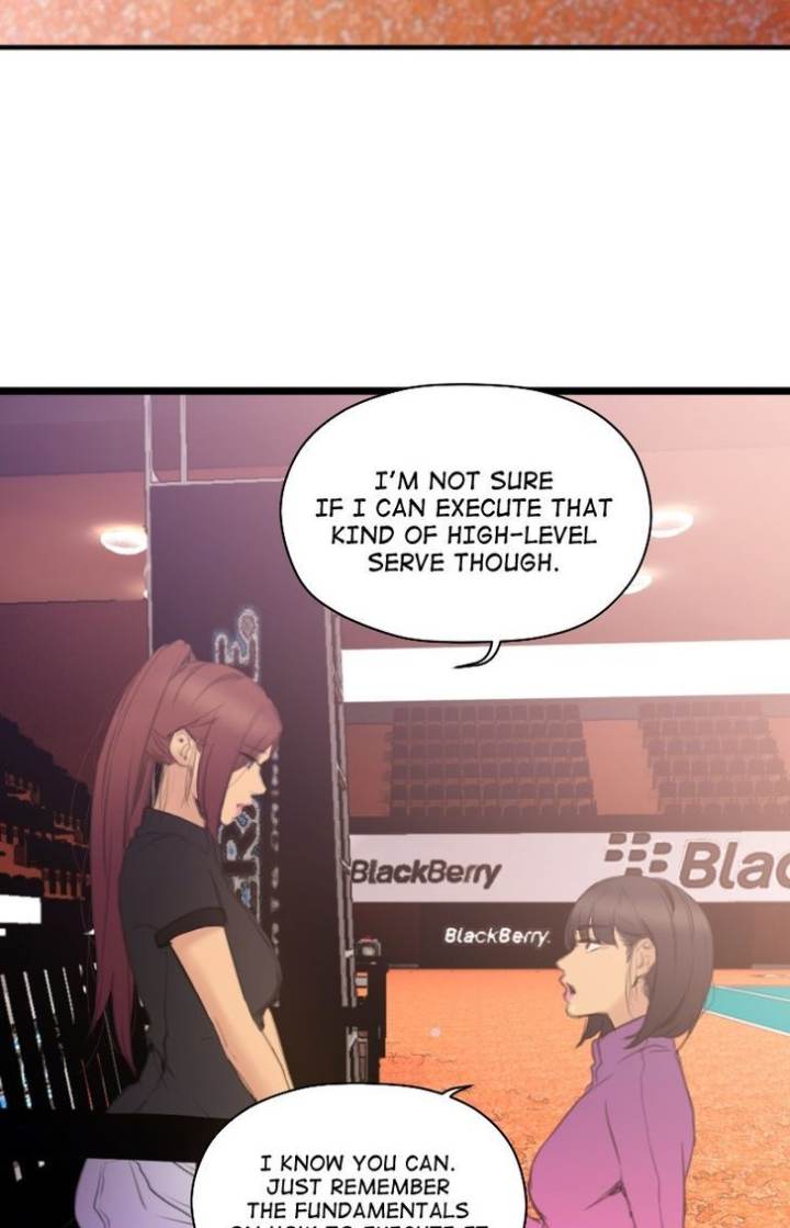 Ecstasy Hearts - Chapter 66 [photo 59] - MangaPorn
