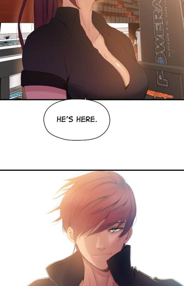 Ecstasy Hearts - Chapter 66 [photo 63] - MangaPorn