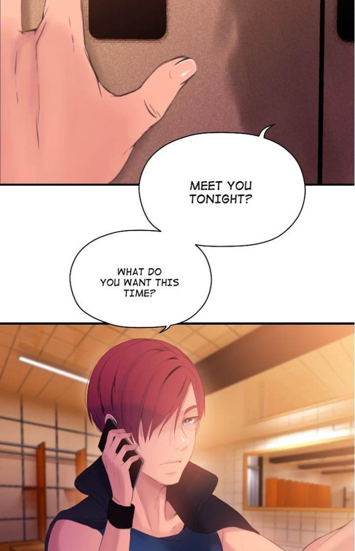 Ecstasy Hearts - Chapter 66 [photo 7] - MangaPorn