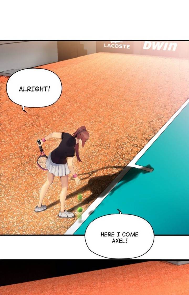 Ecstasy Hearts - Chapter 67 [photo 20] - MangaPorn